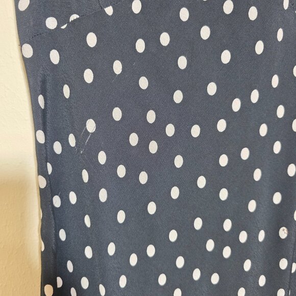 Rixo Sandrine Midi Dress Size Medium MSRP $285 - Picture 10 of 12